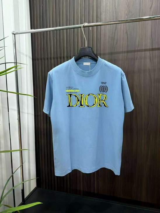 Dior T Shirts Short _SKUDiorS-2XLhgntx7116057